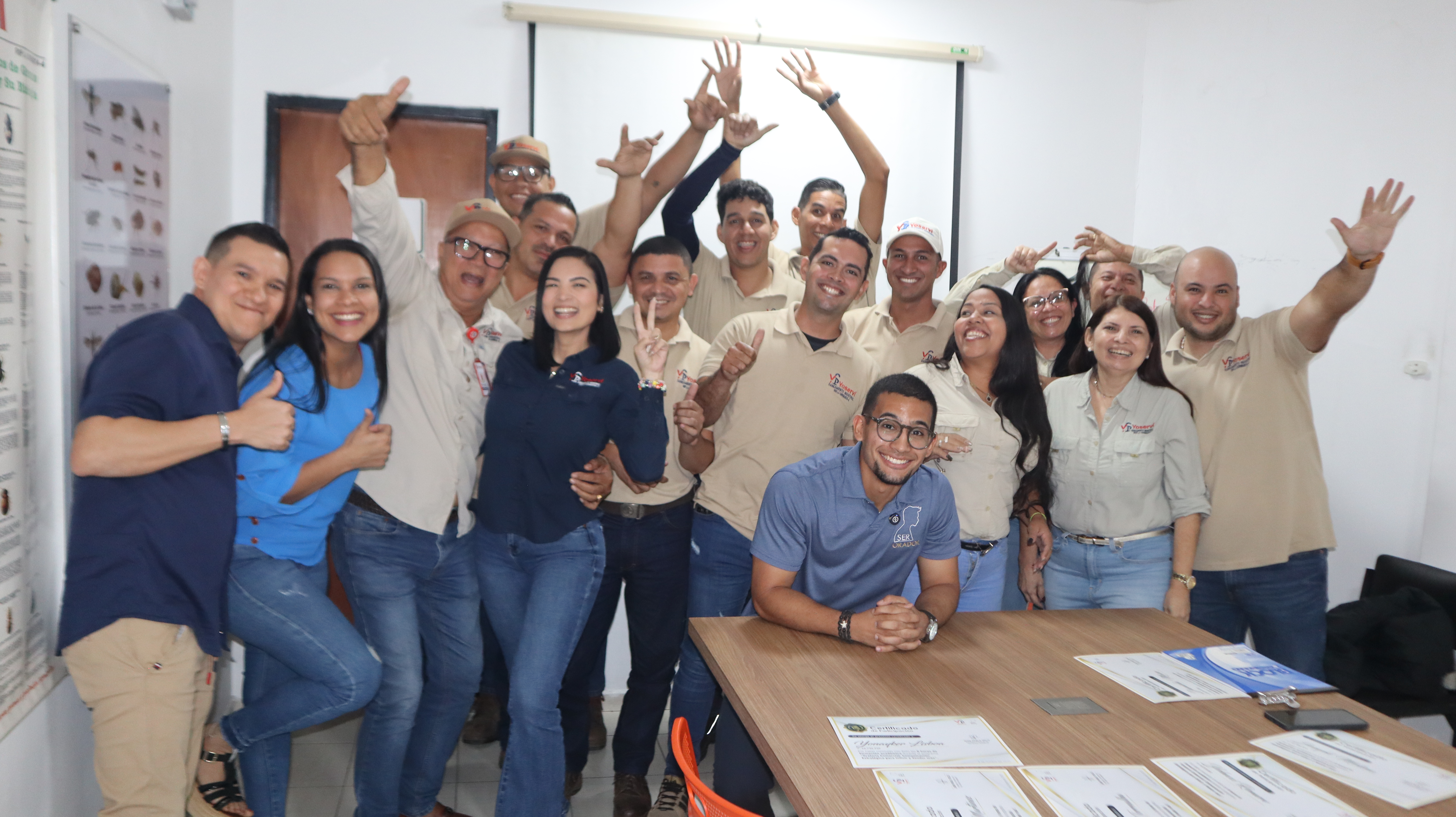 Equipos Ventas
