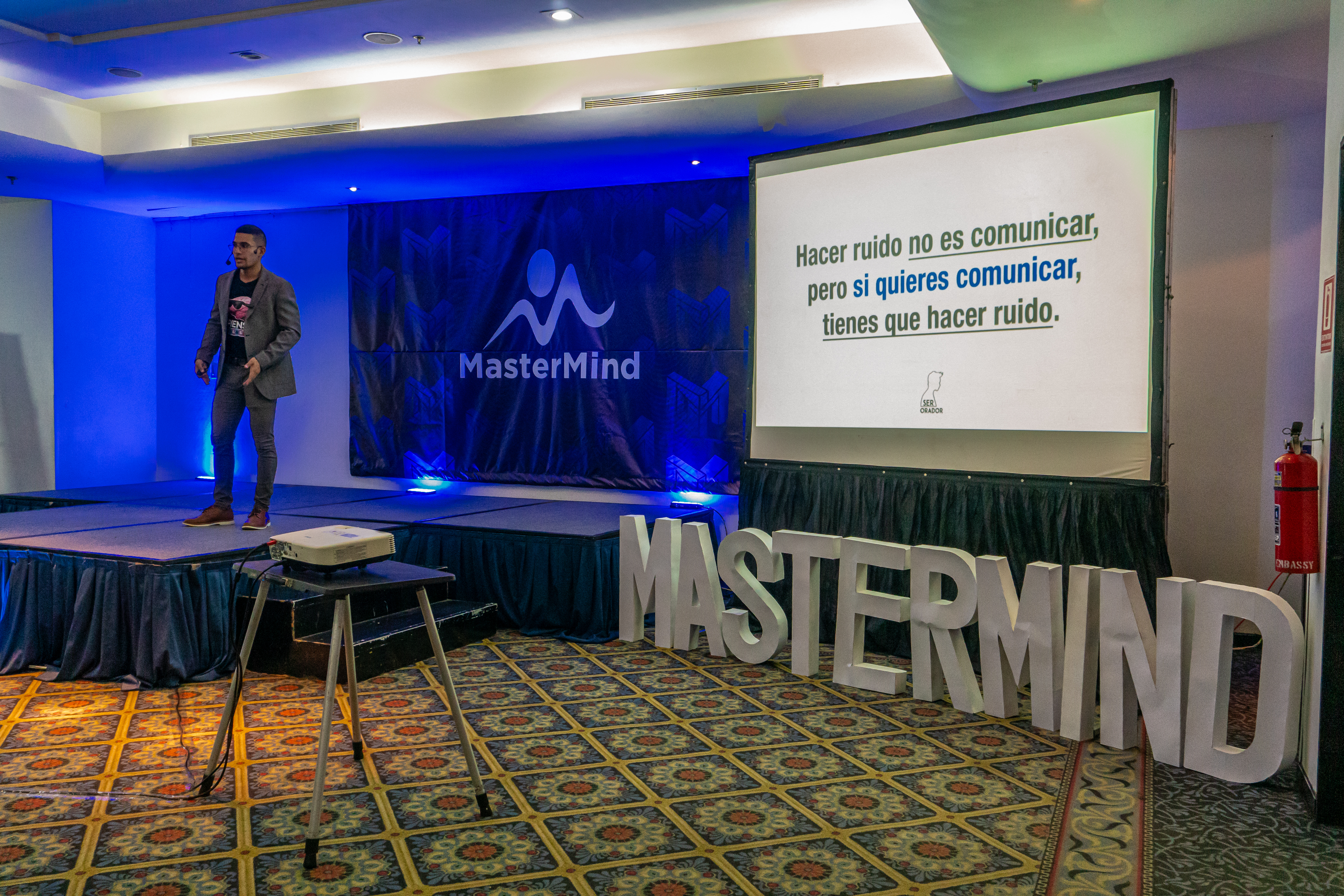 Eventos